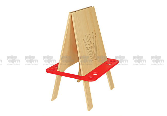 Two Sided Easel