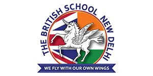 THE BRITISH SCHOOL NEW DELHI