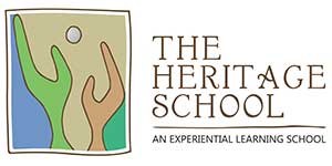 THE HERITAGE SCHOOL