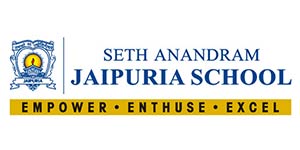 SETH ANANDRAM JAIPURIA SCHOOL