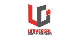 UNIVERSAL GROUP OF INSTITUTIONS