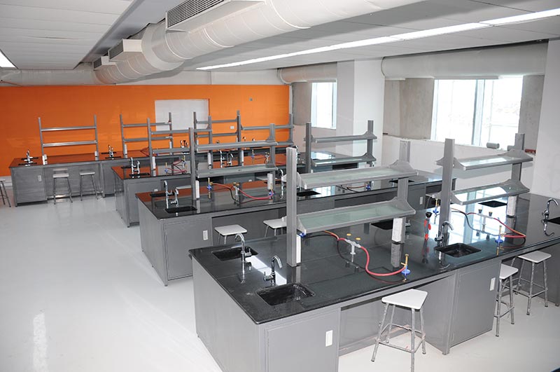 Best College Laboratory Furniture Manufacturer & Suppliers