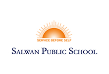 SALWAN PUBLIC SCHOOL