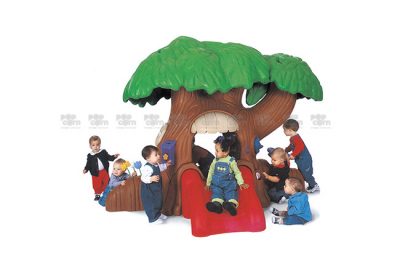 story telling tree library