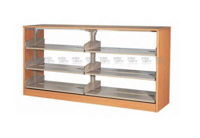 Lib shelf-5