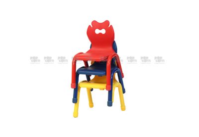 Poppin Chair