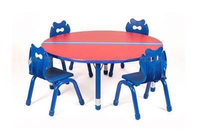 Theat series round table