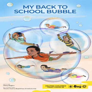 My Back To School Bubble