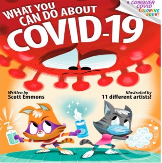 What You Can Do About Covid-19