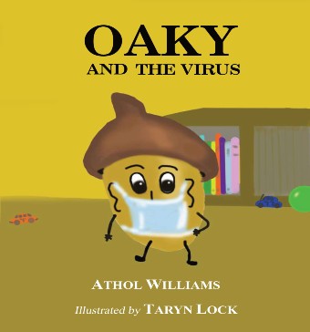 Oaky and the Virus