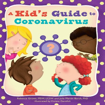 A Kids Guide to Coronavirus