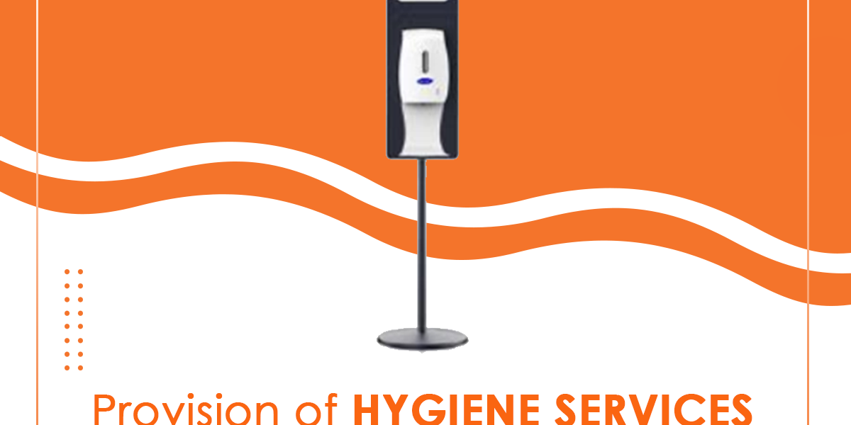 provision of hygiene services