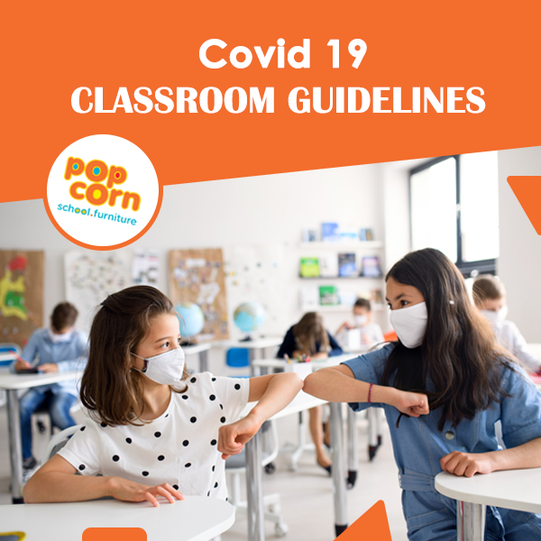 Post Covid-19 Classroom Guidelines
