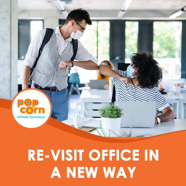 Re-visit Office in  a new Way
