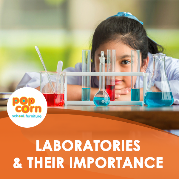 Laboratories and their Importance