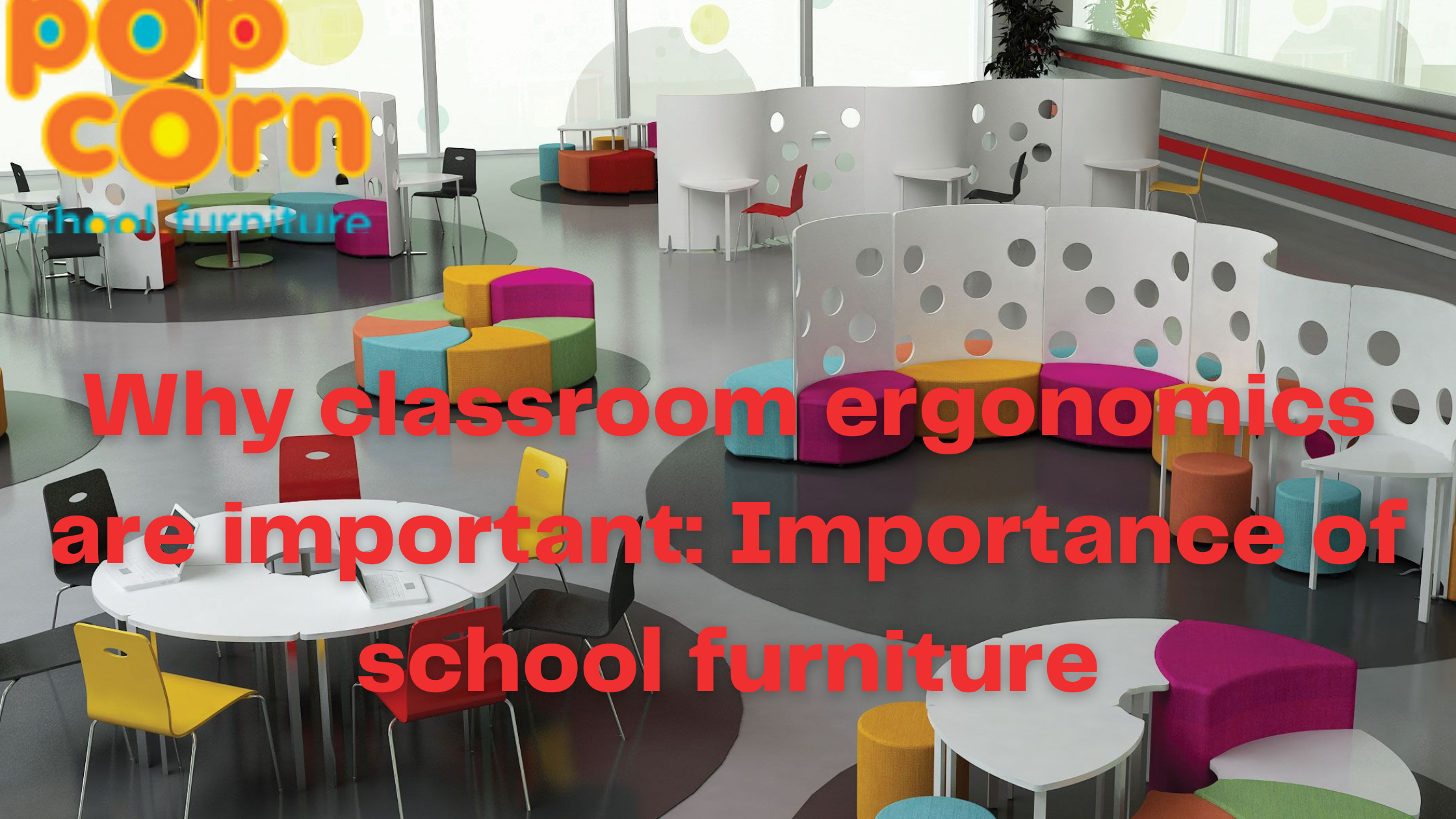 school furniture manufacturer